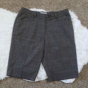 GREEN LAMB Golf Shorts Size 8 EUC